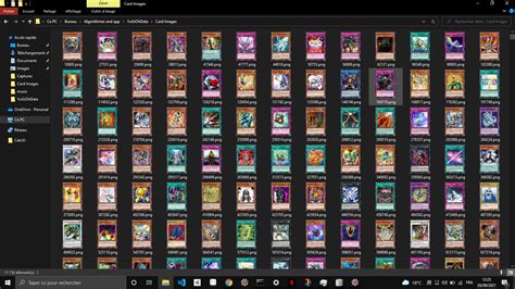 yugioh card database|More.